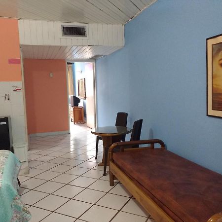 Apartahotel Miramar San Andrés Esterno foto