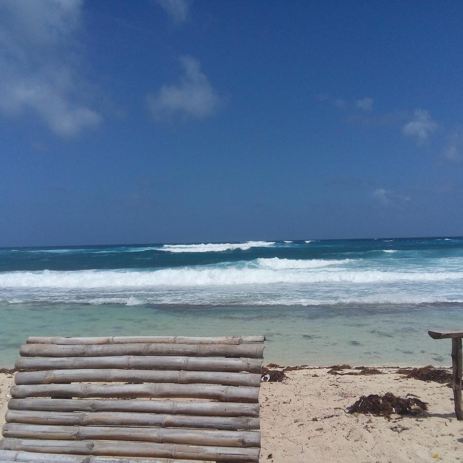 Apartahotel Miramar San Andrés Camera foto