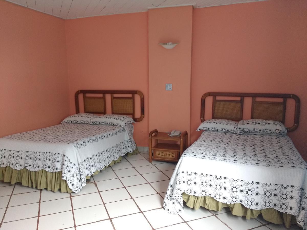 Apartahotel Miramar San Andrés Esterno foto