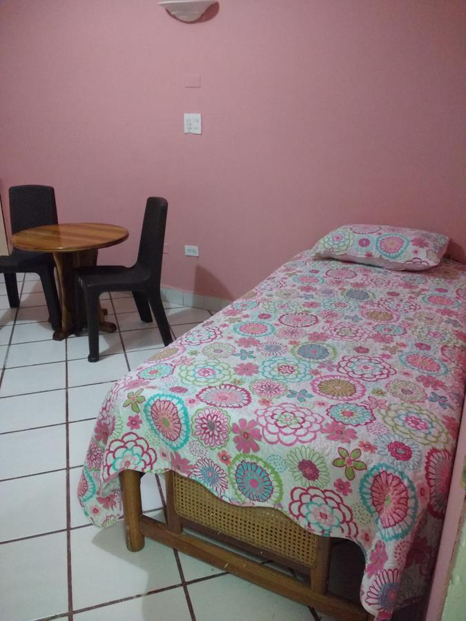 Apartahotel Miramar San Andrés Esterno foto
