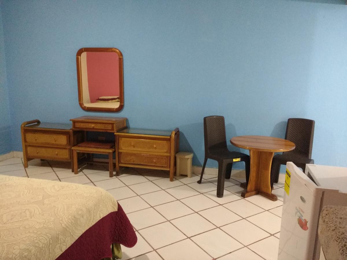 Apartahotel Miramar San Andrés Esterno foto