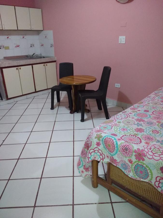 Apartahotel Miramar San Andrés Esterno foto