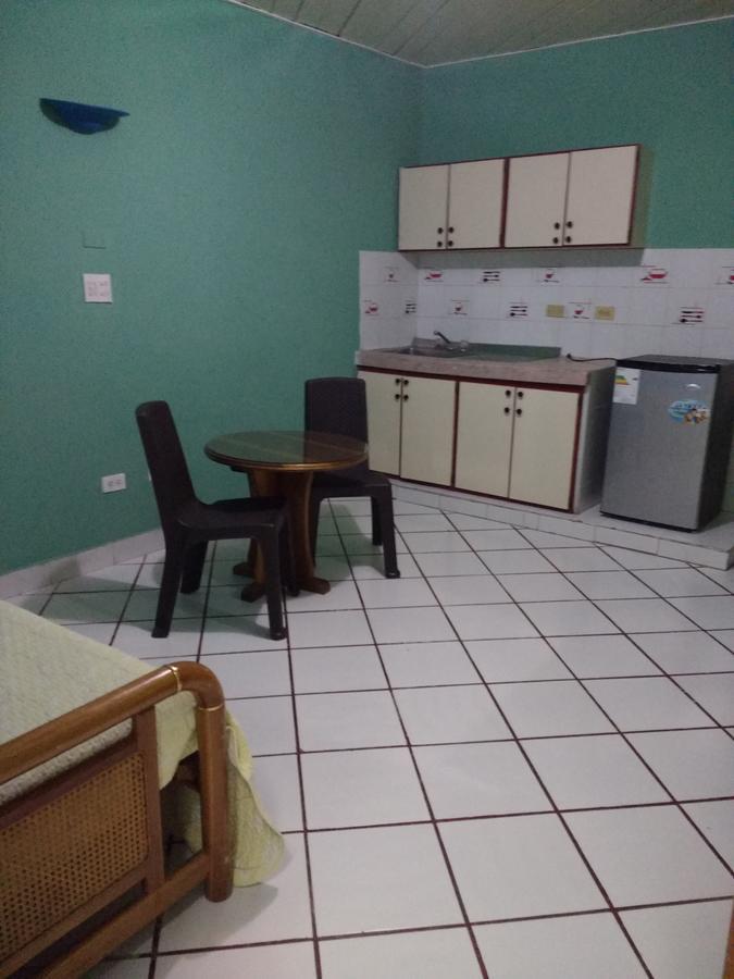 Apartahotel Miramar San Andrés Esterno foto