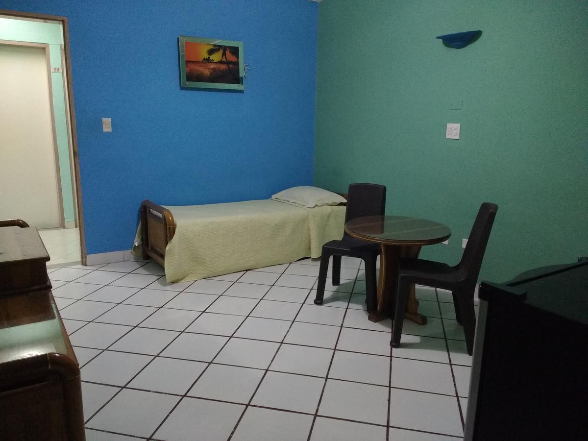 Apartahotel Miramar San Andrés Esterno foto