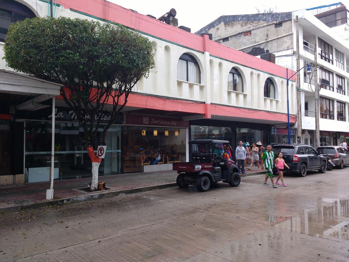 Apartahotel Miramar San Andrés Esterno foto