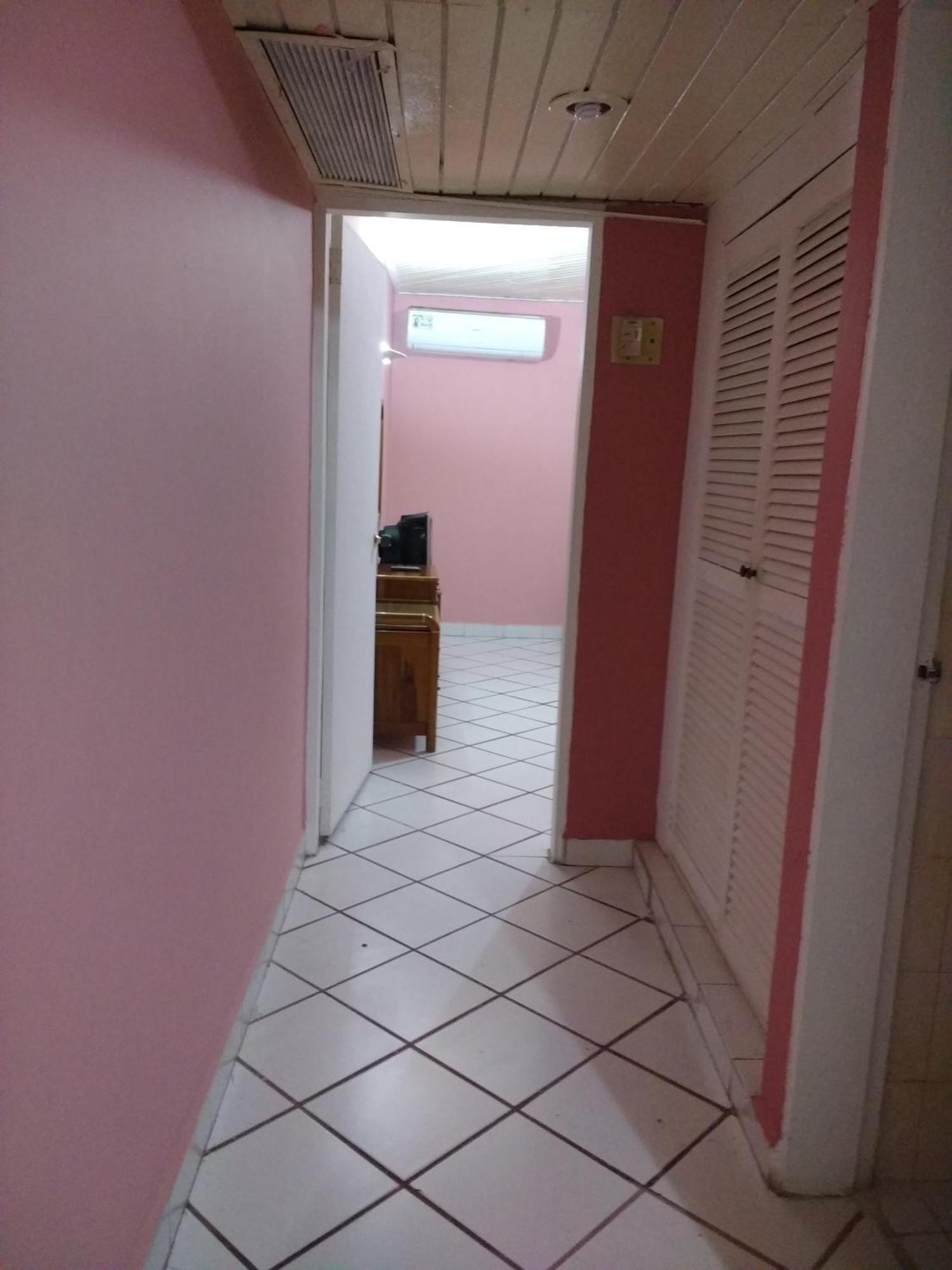 Apartahotel Miramar San Andrés Esterno foto