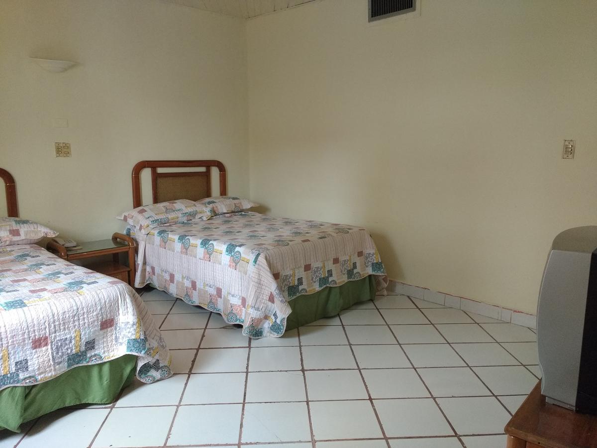 Apartahotel Miramar San Andrés Esterno foto
