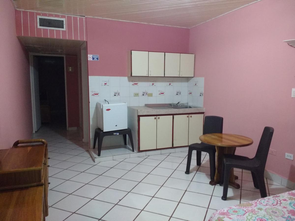 Apartahotel Miramar San Andrés Esterno foto