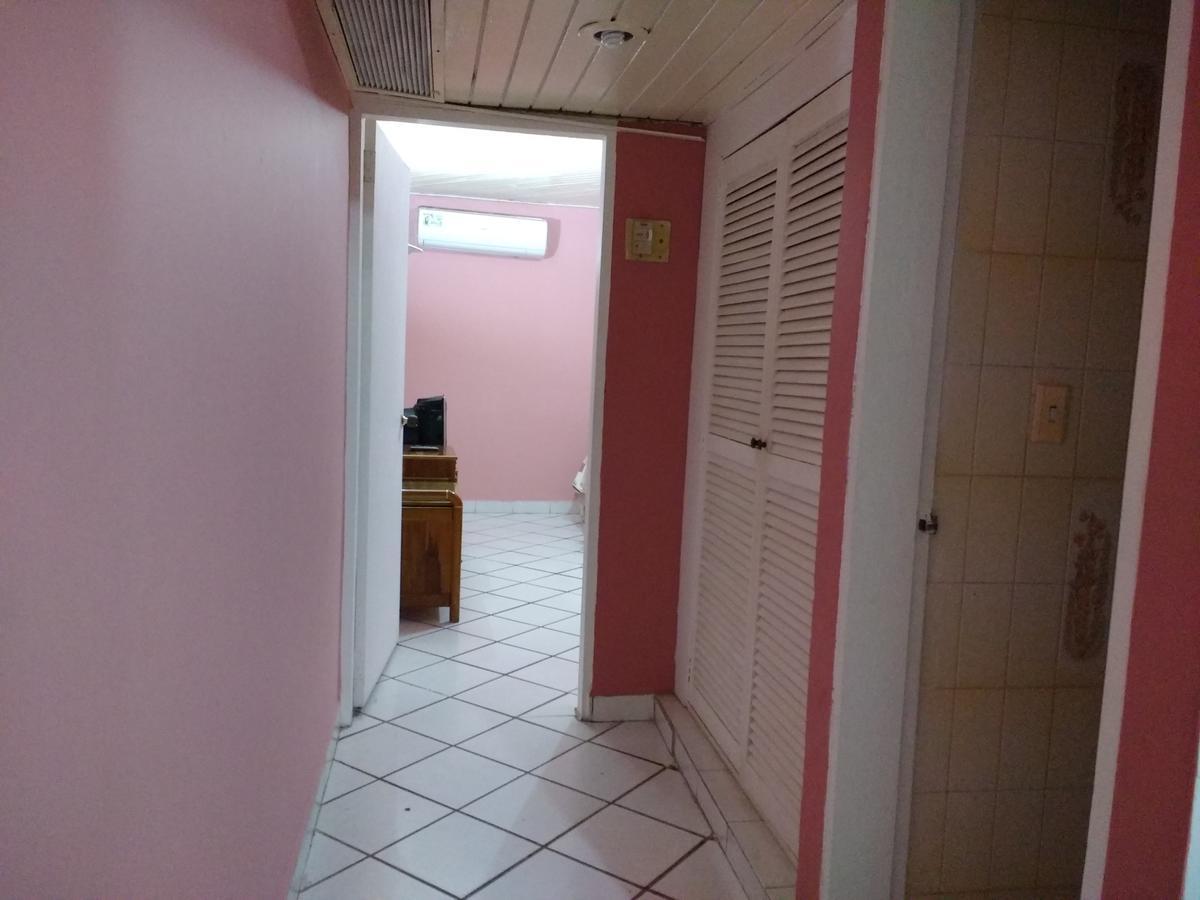 Apartahotel Miramar San Andrés Esterno foto