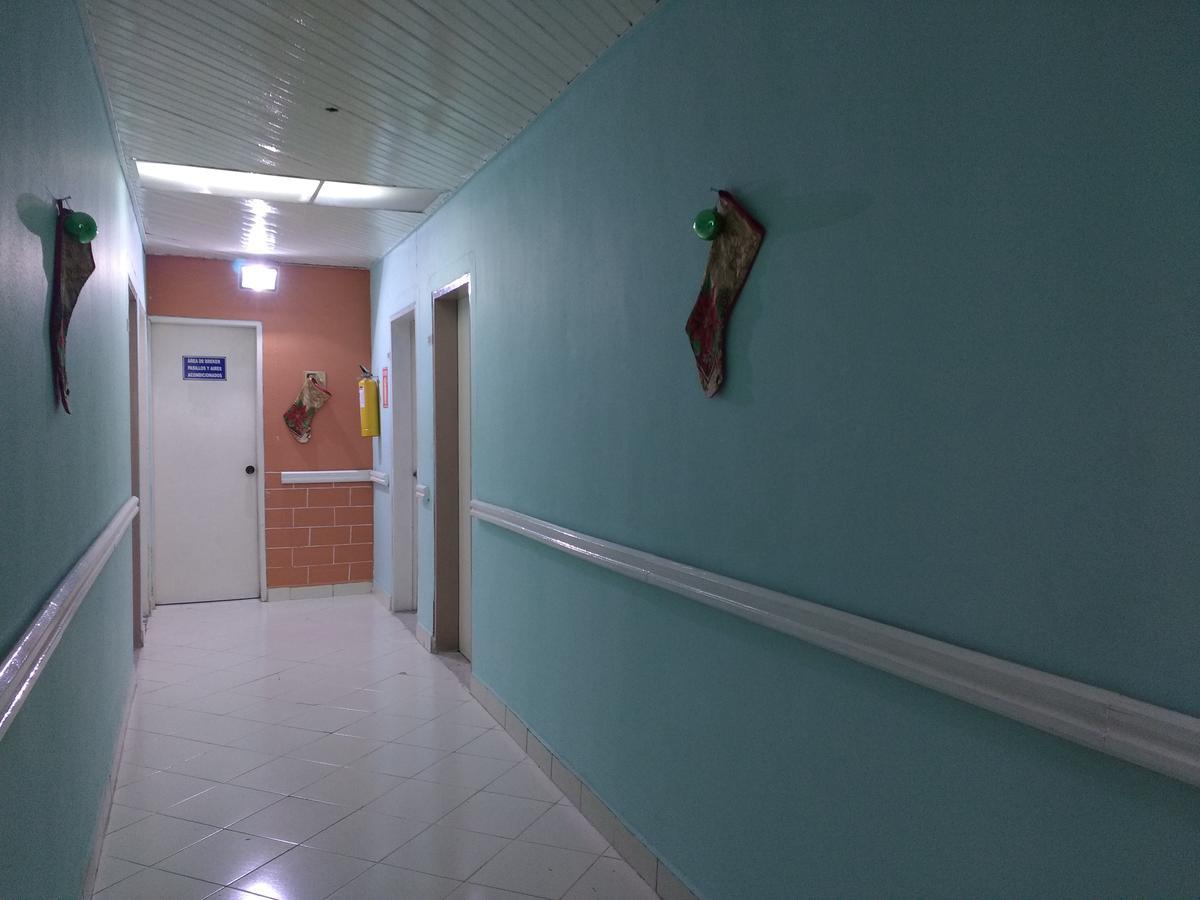 Apartahotel Miramar San Andrés Esterno foto