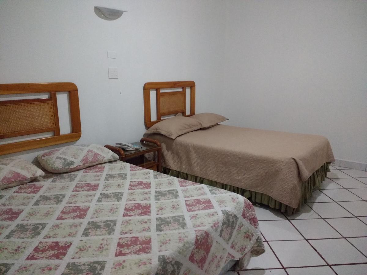 Apartahotel Miramar San Andrés Esterno foto
