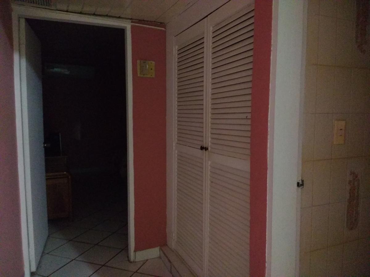Apartahotel Miramar San Andrés Esterno foto